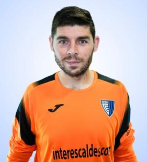 Gomes (Inter Club Escaldes) - 2020/2021